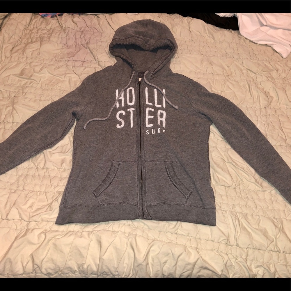Hollister Jacket